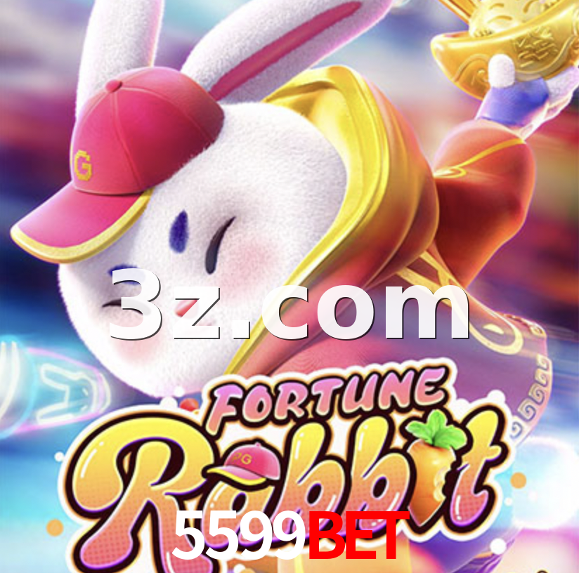 Fortune Rabbit